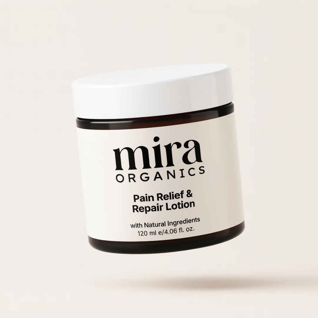 Pain Relief & Repair Lotion