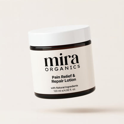 Pain Relief & Repair Lotion