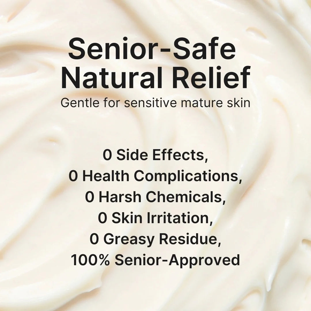 Pain Relief & Repair Lotion