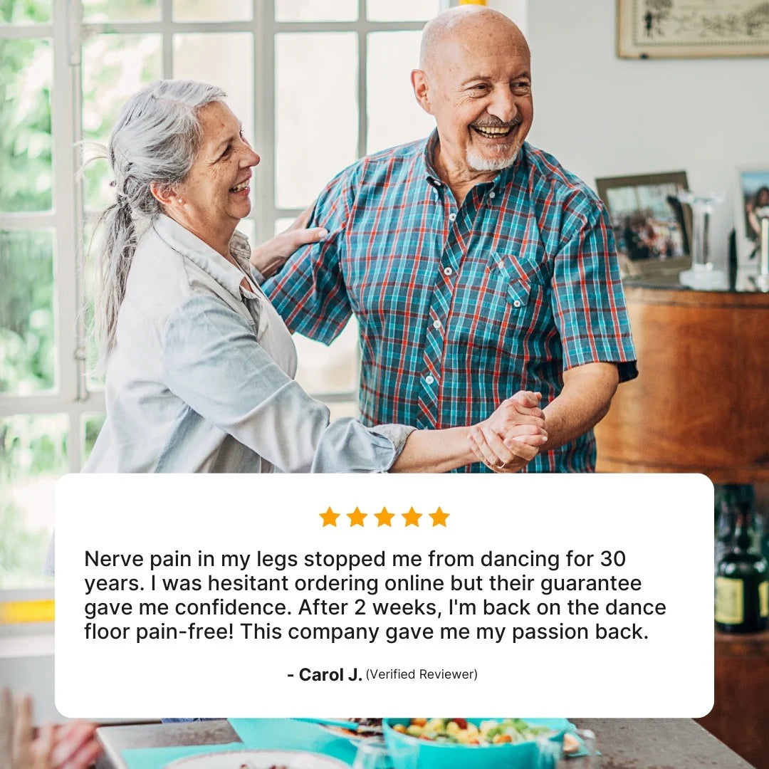 Pain Relief & Repair Lotion